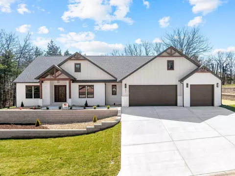 256 Pebble Beach Dr, Branson, MO 65616