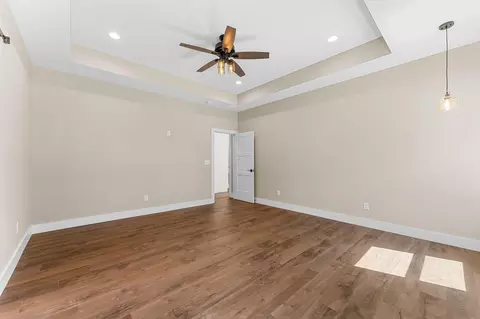 Bedroom - 256 Pebble Beach Dr, Branson, MO 65616 photo 2 of 6