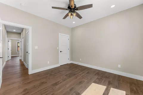 Bedroom - 256 Pebble Beach Dr, Branson, MO 65616 photo 6 of 6