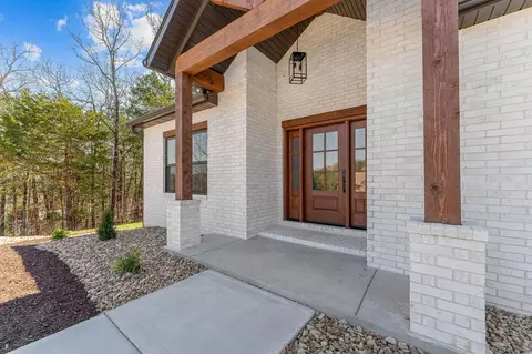 Exterior - 256 Pebble Beach Dr, Branson, MO 65616 photo 5 of 6