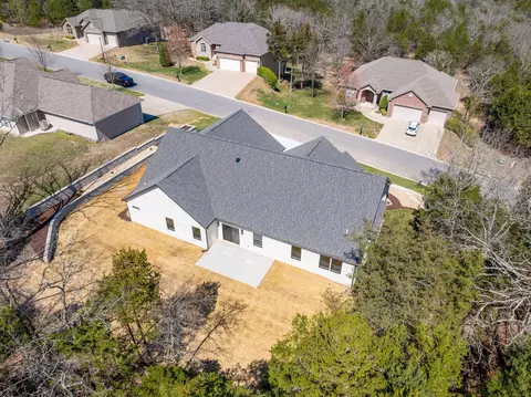 View/Area - 256 Pebble Beach Dr, Branson, MO 65616 photo 2 of 2