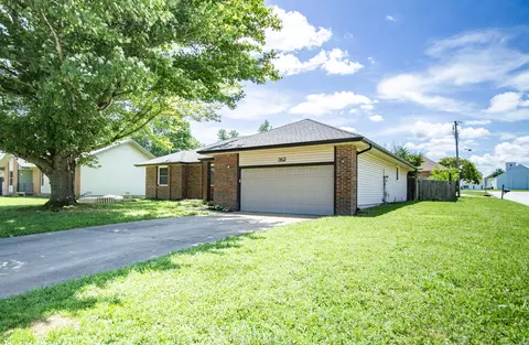 312 Raintree St, Nixa, MO 65714 photo 3