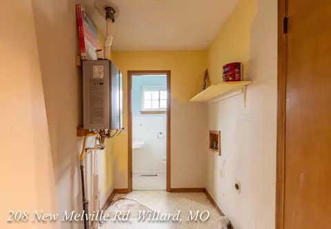 208 E New Melville Rd, Willard, MO 65781 photo 29