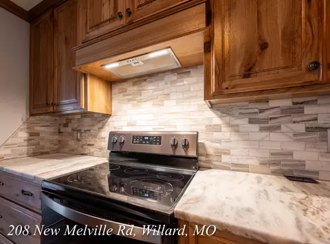 208 E New Melville Rd, Willard, MO 65781 photo 13
