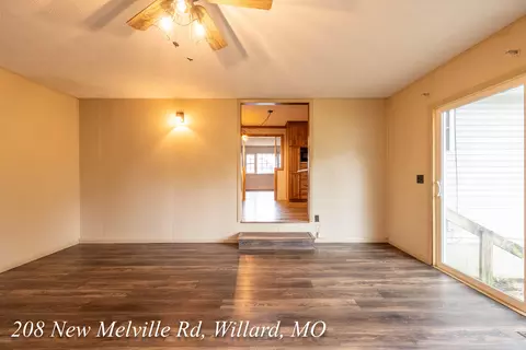 208 E New Melville Rd, Willard, MO 65781 photo 32