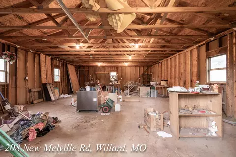 208 E New Melville Rd, Willard, MO 65781 photo 39