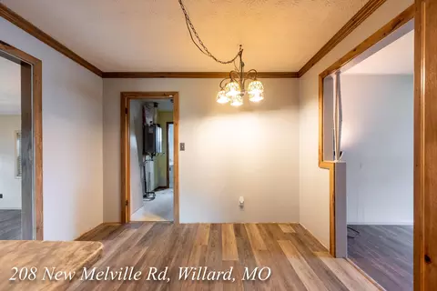 208 E New Melville Rd, Willard, MO 65781 photo 18