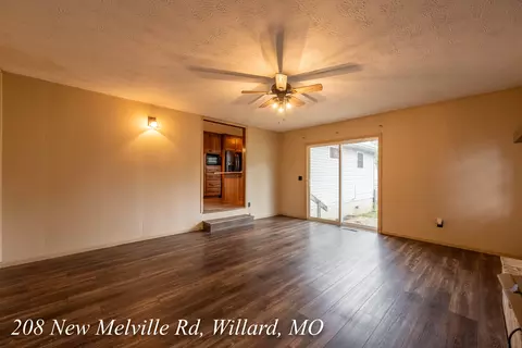 208 E New Melville Rd, Willard, MO 65781 photo 33