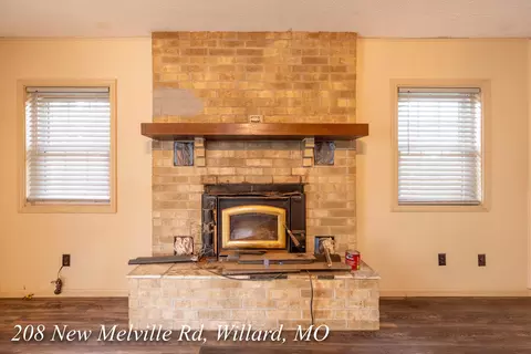 208 E New Melville Rd, Willard, MO 65781 photo 35
