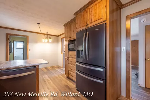 208 E New Melville Rd, Willard, MO 65781 photo 15