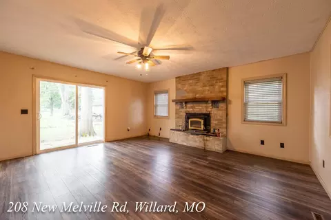208 E New Melville Rd, Willard, MO 65781 photo 36