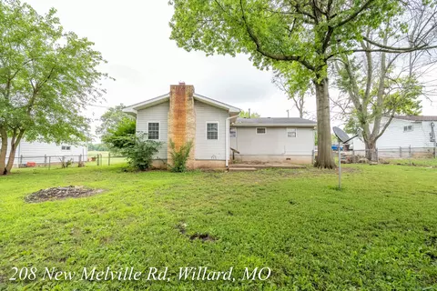 208 E New Melville Rd, Willard, MO 65781 photo 42