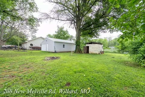 208 E New Melville Rd, Willard, MO 65781 photo 41