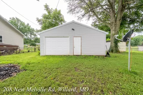 208 E New Melville Rd, Willard, MO 65781 photo 38