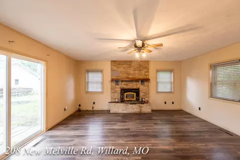 208 E New Melville Rd, Willard, MO 65781 photo 34