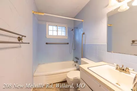 208 E New Melville Rd, Willard, MO 65781 photo 23