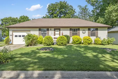 309 Frank St, Nixa, MO 65714 photo 2