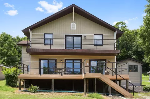 Exterior - 314 Easy St, Branson, MO 65616 photo 1 of 4