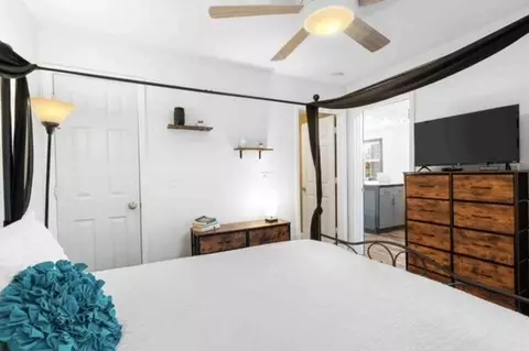 Bedroom - 515 Valley Vw #102, Branson, MO 65616 photo 4 of 5