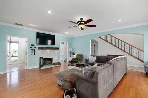 4402 N Quail Run Rd, Ozark, MO 65721 photo 9
