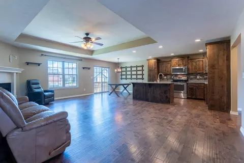 865 E Striper Dr, Nixa, MO 65714 photo 8