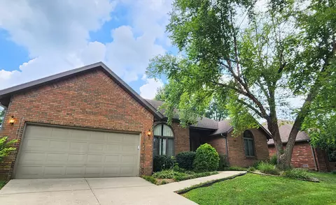 Exterior - 4058 E Latoka St, Springfield, MO 65809 photo 2 of 23
