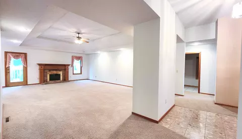 Living - 4058 E Latoka St, Springfield, MO 65809 photo 1 of 7