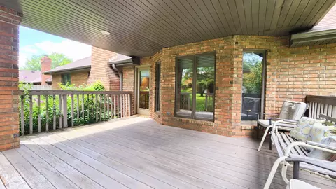 Exterior - 4058 E Latoka St, Springfield, MO 65809 photo 12 of 23