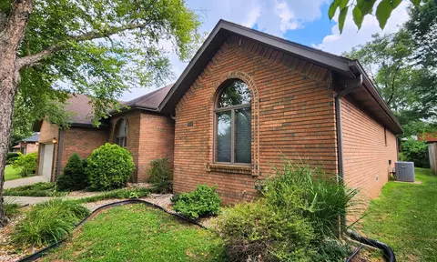 Exterior - 4058 E Latoka St, Springfield, MO 65809 photo 3 of 23