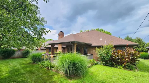 Exterior - 4058 E Latoka St, Springfield, MO 65809 photo 11 of 23