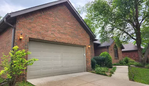 Exterior - 4058 E Latoka St, Springfield, MO 65809 photo 19 of 23