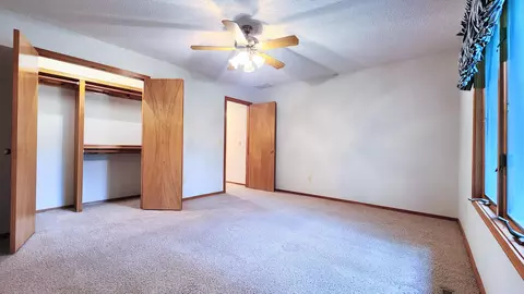 Bedroom - 4058 E Latoka St, Springfield, MO 65809 photo 9 of 10