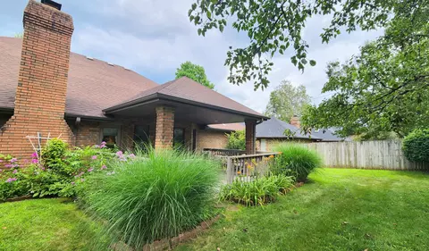 Exterior - 4058 E Latoka St, Springfield, MO 65809 photo 10 of 23