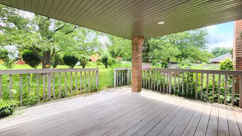 Exterior - 4058 E Latoka St, Springfield, MO 65809 photo 13 of 23