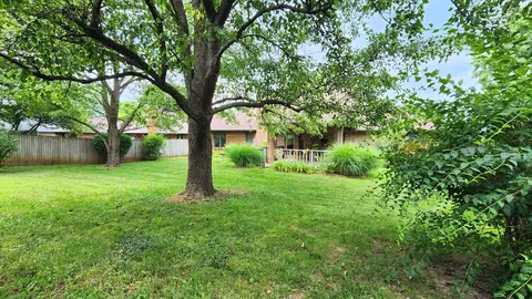 Exterior - 4058 E Latoka St, Springfield, MO 65809 photo 9 of 23
