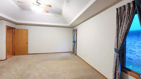 Bedroom - 4058 E Latoka St, Springfield, MO 65809 photo 2 of 10