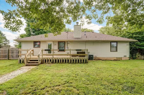 119 N Grand Prairie Dr, Willard, MO 65781 photo 23
