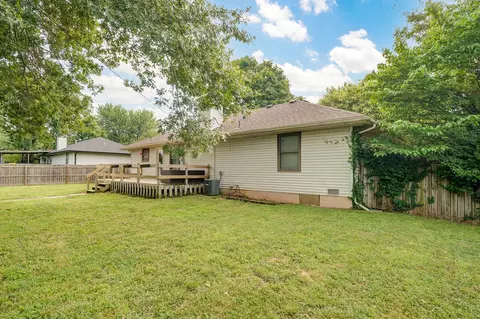 119 N Grand Prairie Dr, Willard, MO 65781 photo 24