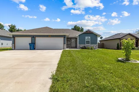 200 E Rosalie St, Strafford, MO 65757 photo 1