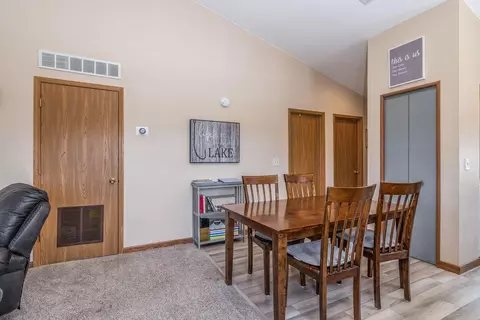 Dining - 27 Bluebird Way #5, Indian Point, MO 65616 photo 2 of 3