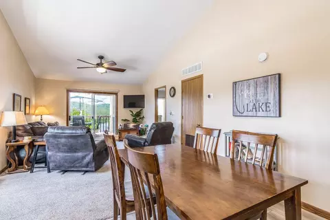 Dining - 27 Bluebird Way #5, Indian Point, MO 65616 photo 3 of 3