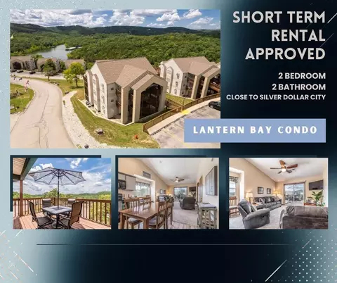 27 Bluebird Way #5, Indian Point, MO 65616