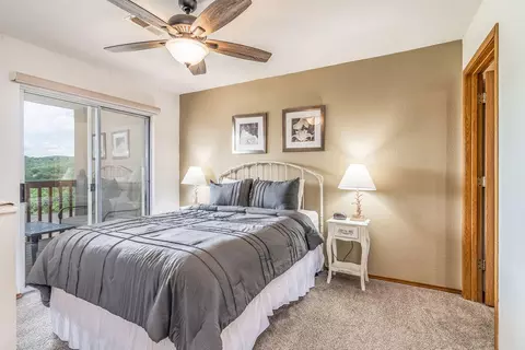 Bedroom - 27 Bluebird Way #5, Indian Point, MO 65616 photo 1 of 4