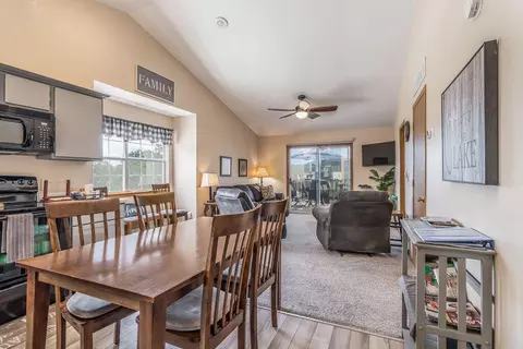 Dining - 27 Bluebird Way #5, Indian Point, MO 65616 photo 1 of 3