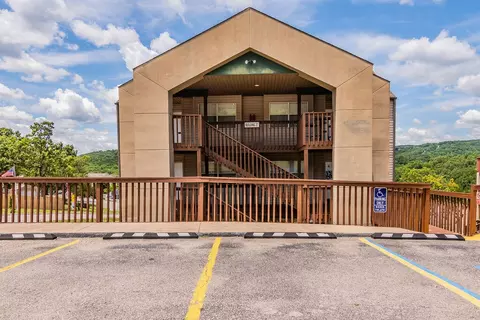 Exterior - 27 Bluebird Way #5, Indian Point, MO 65616 photo 1 of 5