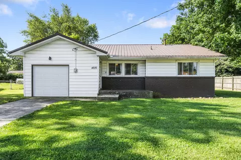4036 W Camden St, Springfield, MO 65803
