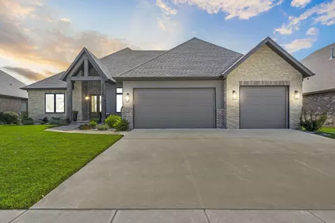 858 Edenmore Cir, Nixa, MO 65714 photo 1