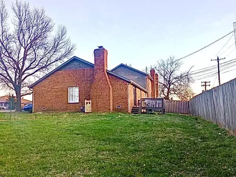 215 W 217 W Edgewood St, Springfield, MO 65807 photo 24