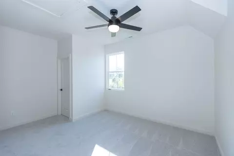 Bedroom - 1319 E Valley Trail Dr, Republic, MO 65738 photo 3 of 3