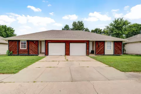 1201-1215 W Sunset, Springfield, MO 65807 photo 1